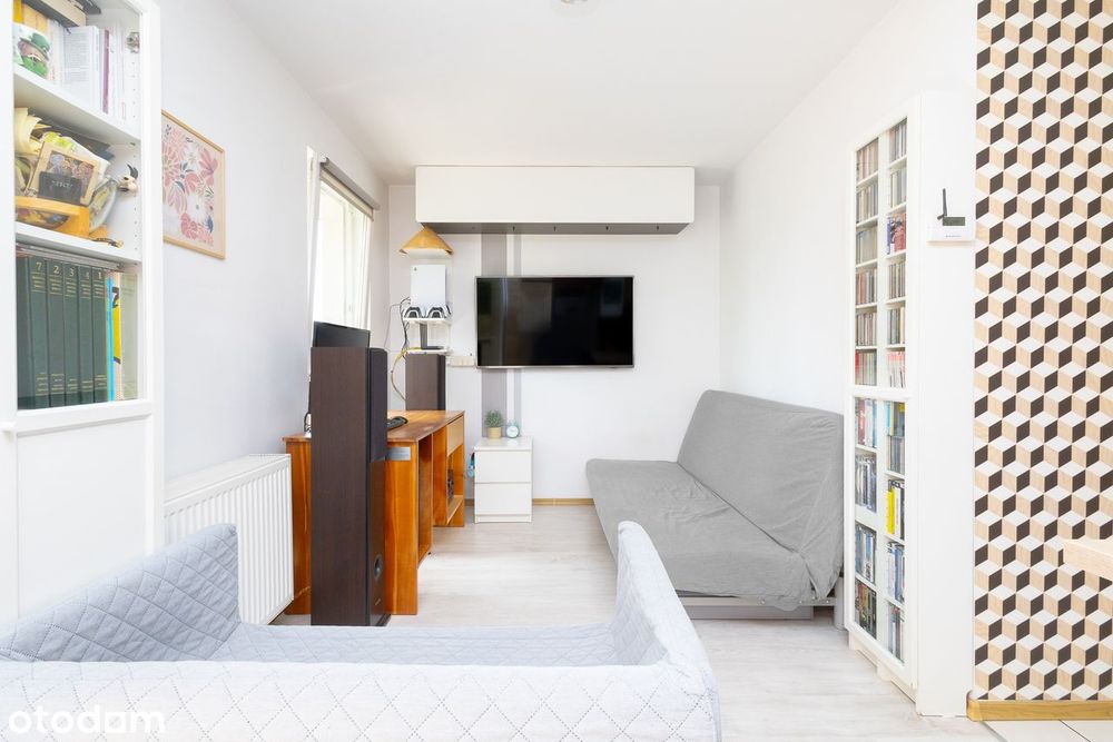 Przestronne 3 pokoje | 53,15 m² | balkon | garaż | Lipa Piotrowska - View 6