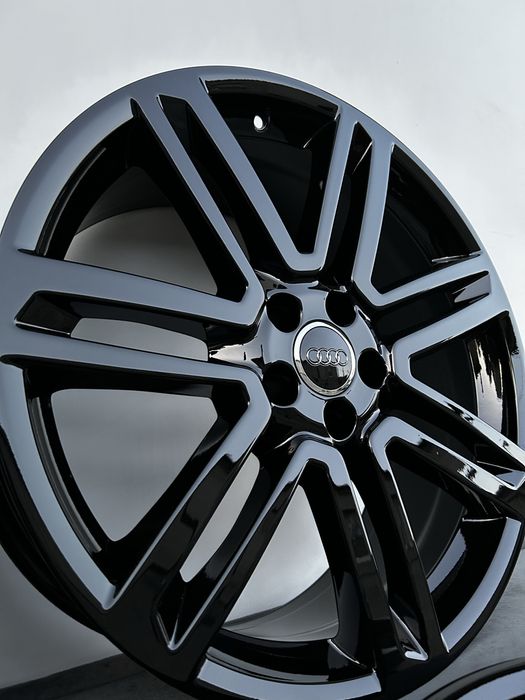 Диски  R20 5/112 Audi