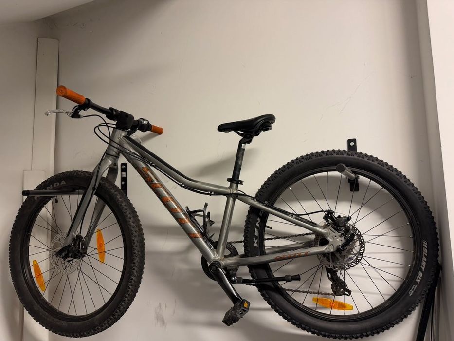 Scott Roxter 24 cale MTB