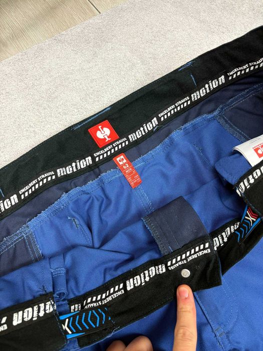 Штани Engelbert Strauss Motion 62 (2XL)