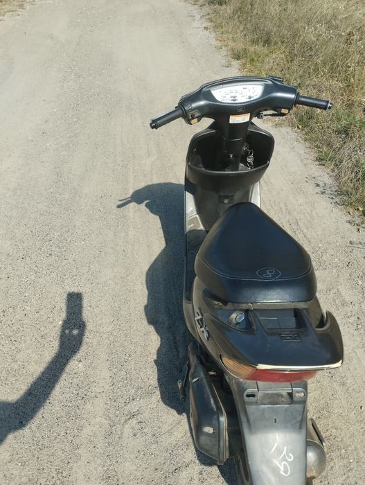 продам хонда діо 35 zx