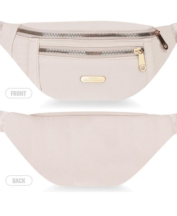 Nerka Saszetka Torba na ramię