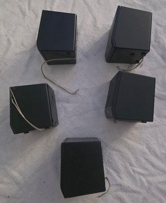 Colunas Philips para Aparelhagem