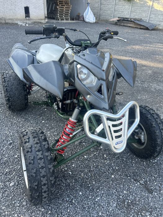 Polaris