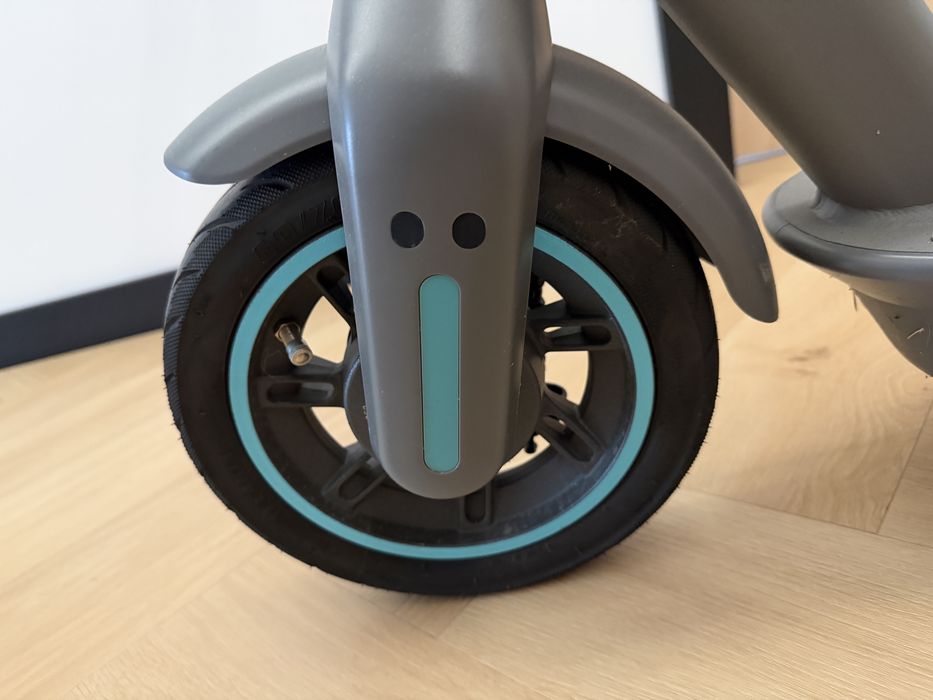Hulajnoga elektryczna MOTUS Scooty 10