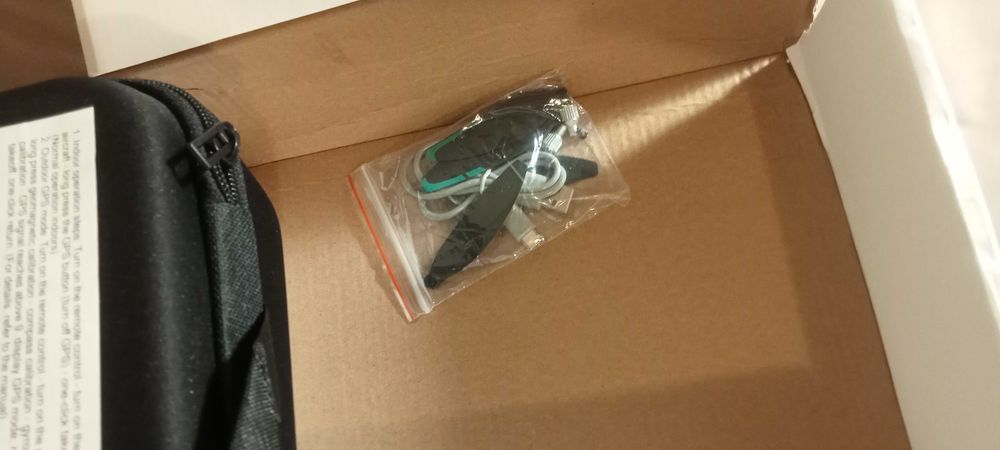 Drone 175€. Oportunidade