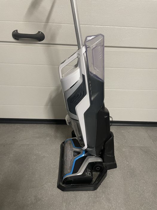 Bissell 2582N CrossWave Cordless 3-w-1 Ligota Zamecka • OLX.pl