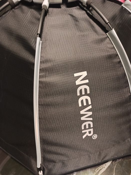 Восьмиугольный софтбокс NEEWER  NS 27 P