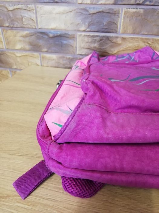 Рюкзак шкільний б/у