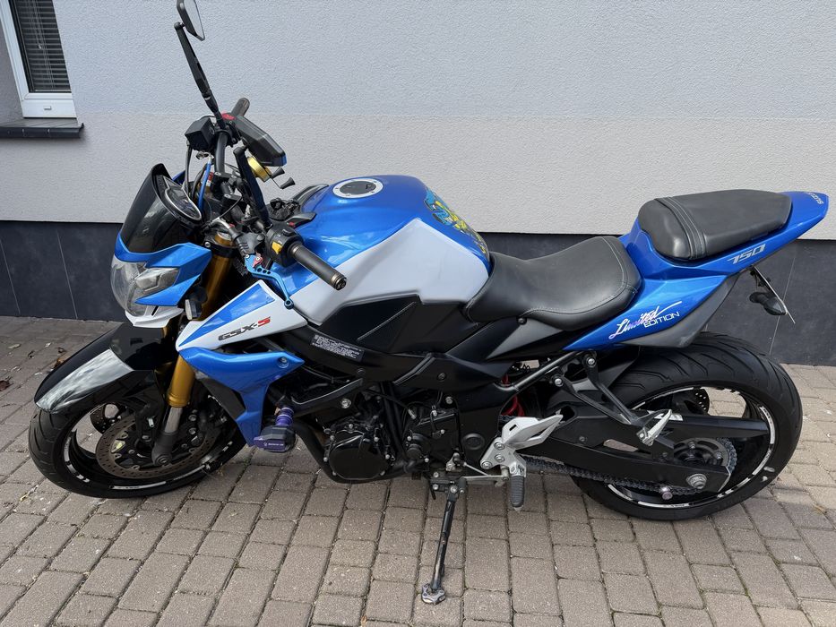 Suzuki