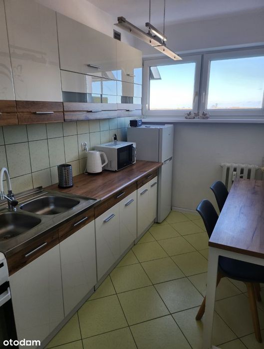 Sprzedam piękne mieszkanie 33,23 m² z balkonem Wąbrzeźno. - Widok 5