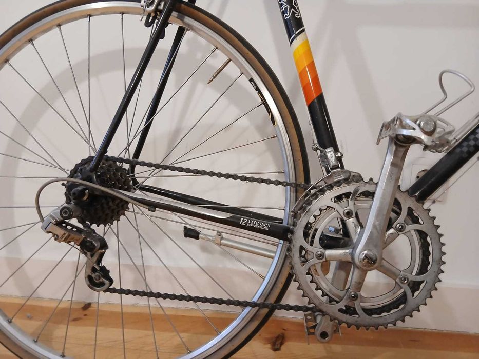 Peugeot Reynolds 501 - Bicicleta de Estrada