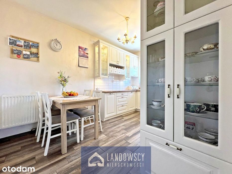 Dom w Brzuścach–10 min do Tczewa, gotowy do zam.