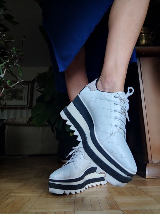 Buty oryginalne Stella McCartney