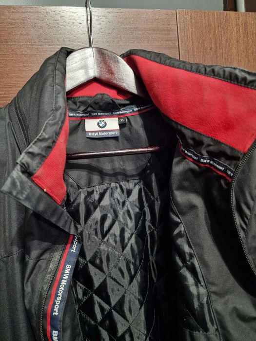 Kurtka BMW gore-tex