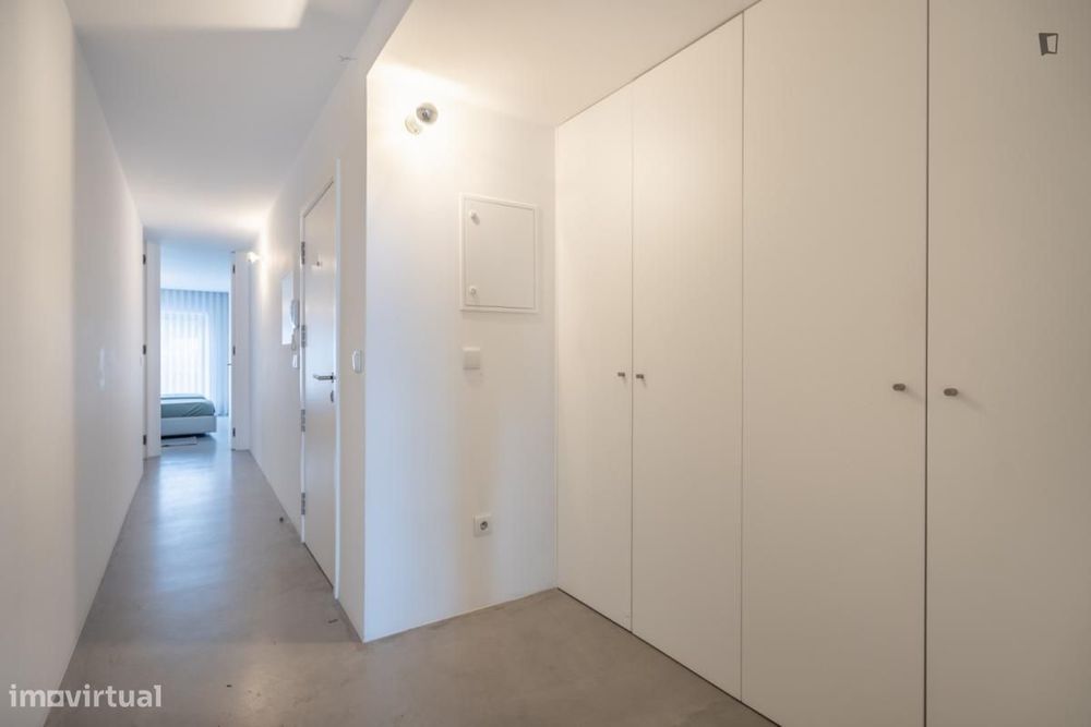 Apartamento com 2 quartos - localizado em Sé de Braga e São Lázaro...