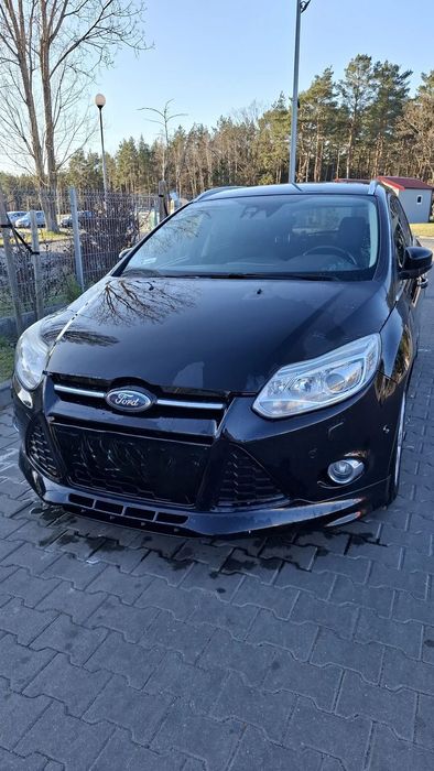 Ford Focus Sprzedam Forda Focus MK3