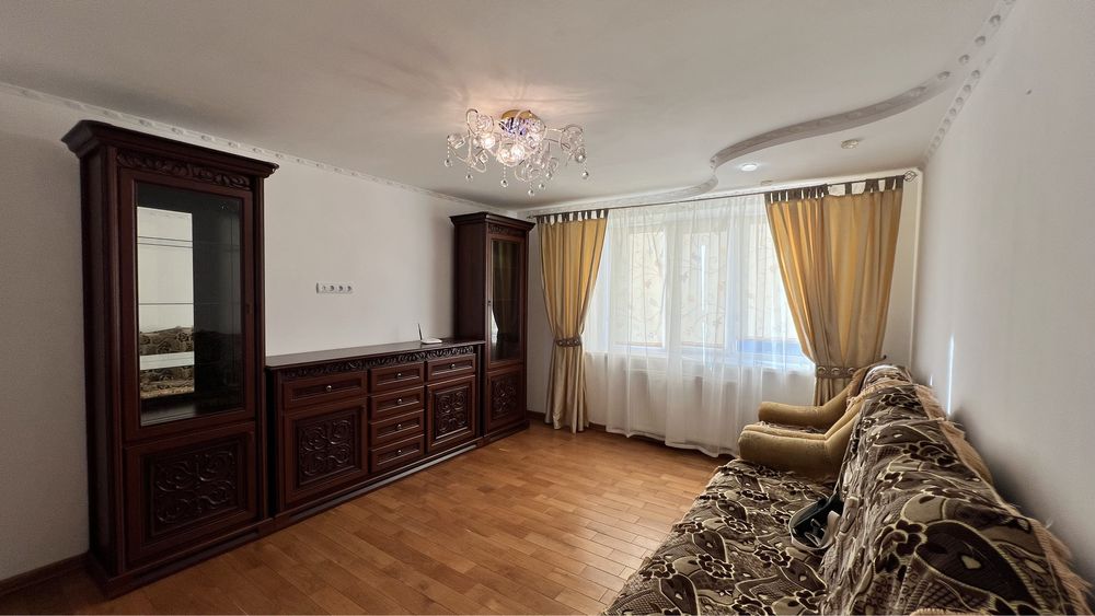 Здається 2кім квартира вулиця Крайня неподалік ЖК Калинова Слобода