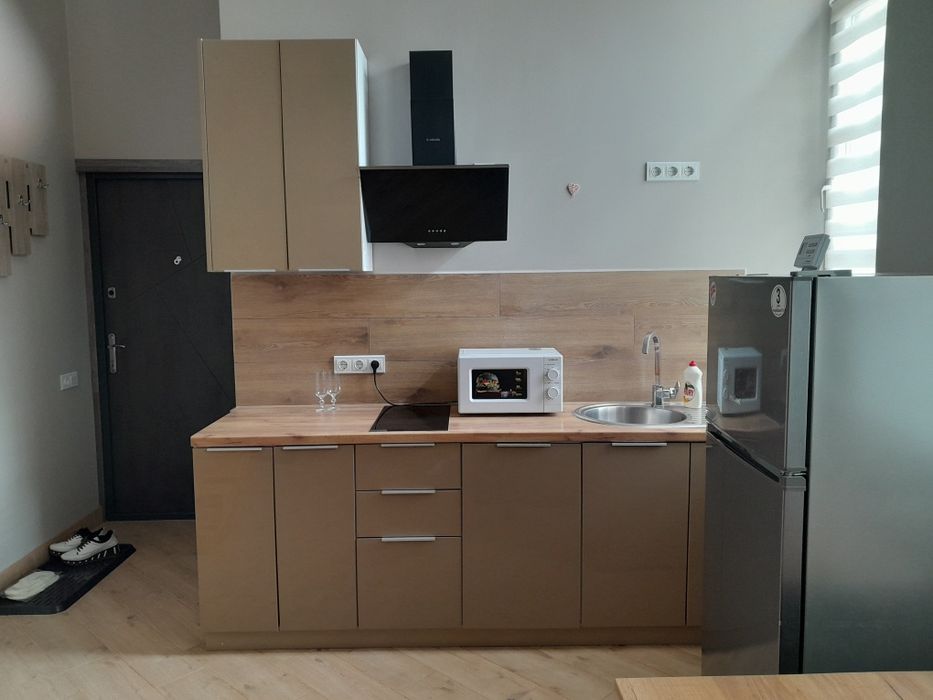 Оренда доба/місяць, центр старого міста