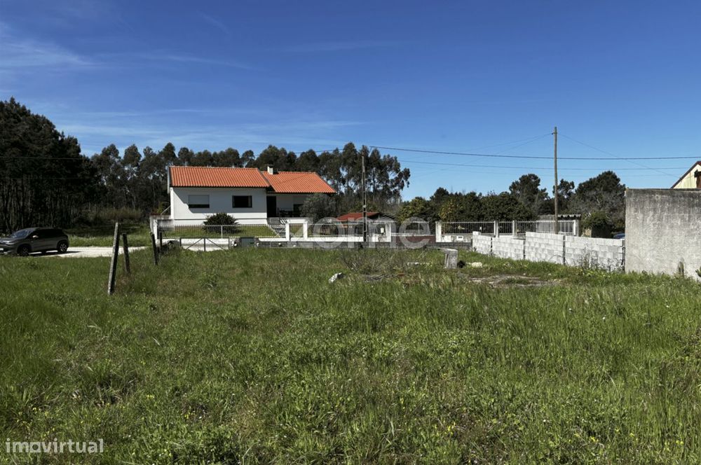 Terreno, Quiaios