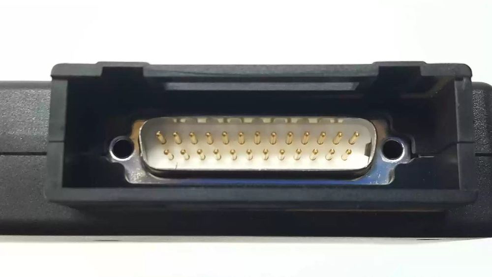 MODULO ELECTRONICO MERCEDES-BENZ CLASSE C 2001 -A2038205185