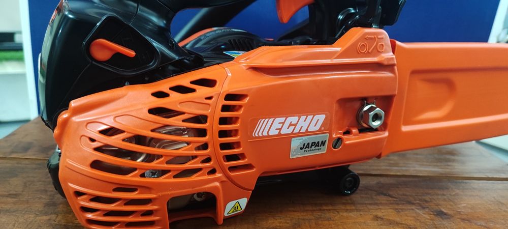 Podadora Echo Cs-2511TES