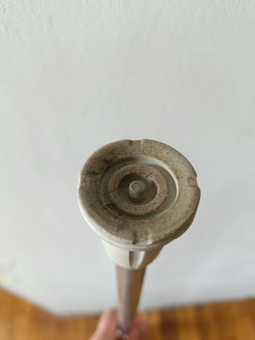 Kule łokciowe  regulowane