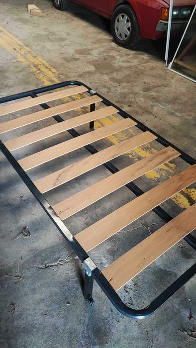 Tapi / Cama individual