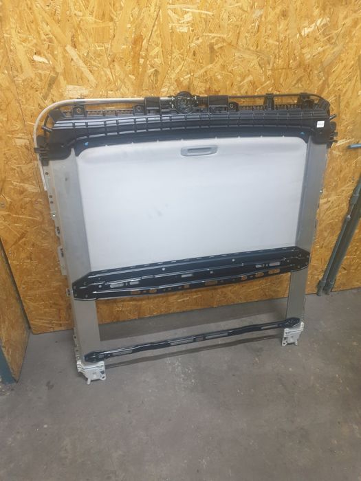 Люк Toyota Rav 4 и Camry