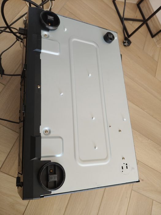 Amplituner i magnetofon Sony