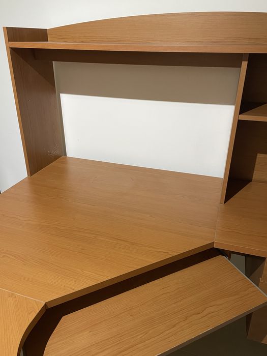 Secretaria de Escritório