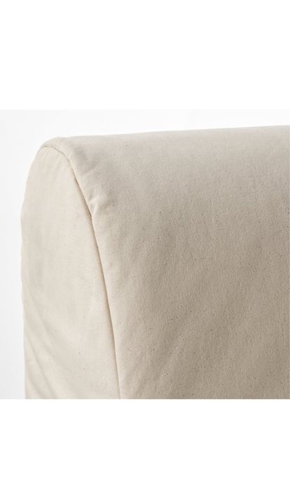 Vendo sofá-cama single