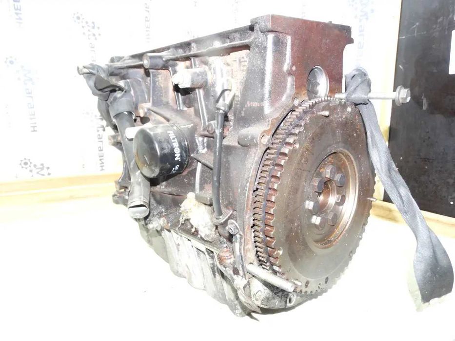 Блок двигуна взборі Renault Laguna 2 ii 1.8 16v f4c f4p