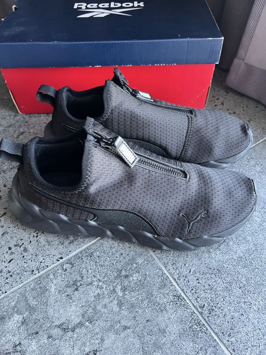 Кросівки від puma