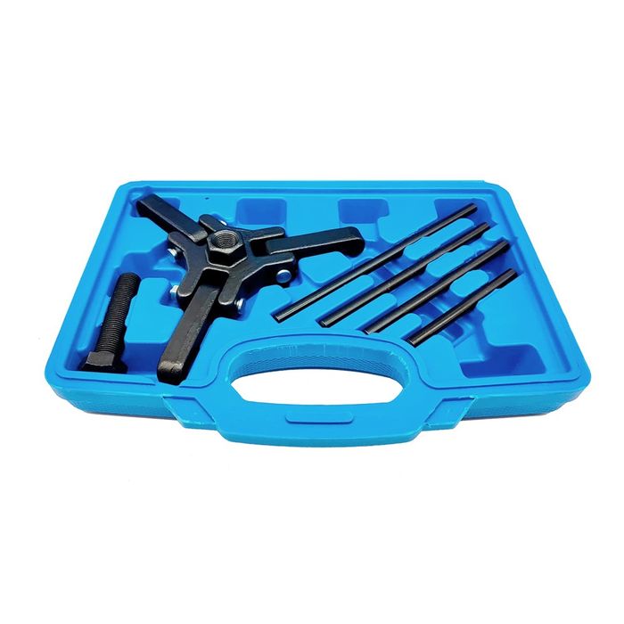 Conjunto de extractor de balanceador HARMÔNICO NOVO