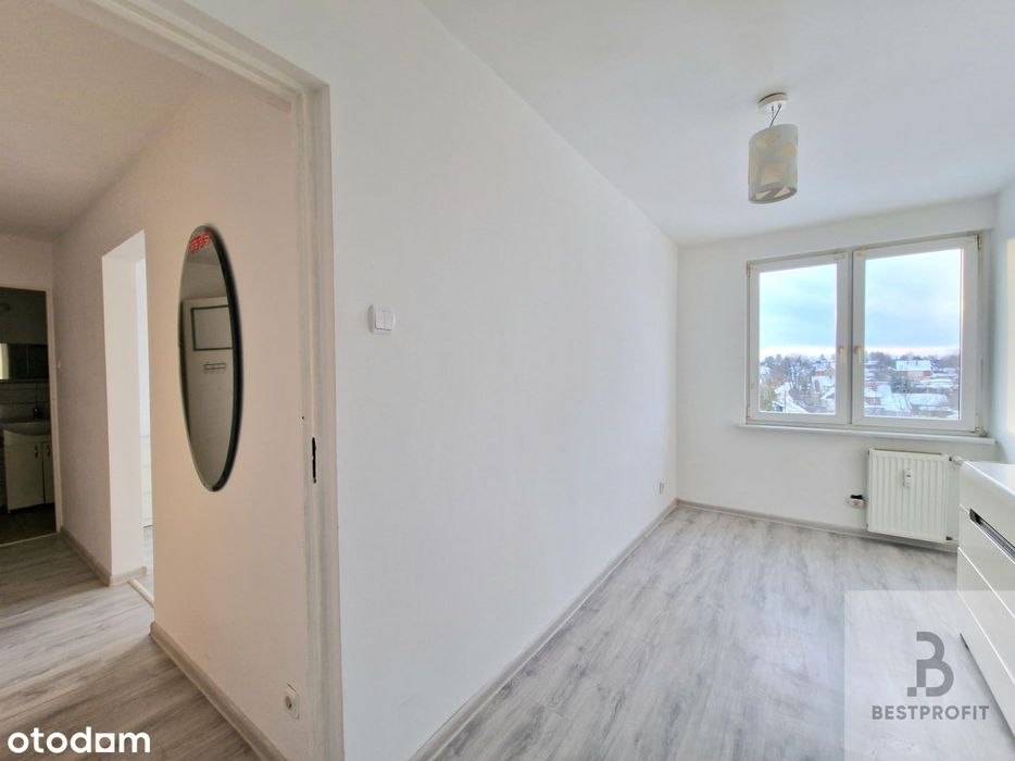 Spółdzielcze własnościowe, 2 pok, Słupsk