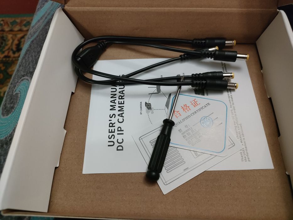 Нова модель mini ups dc1018l (без акумуляторів)