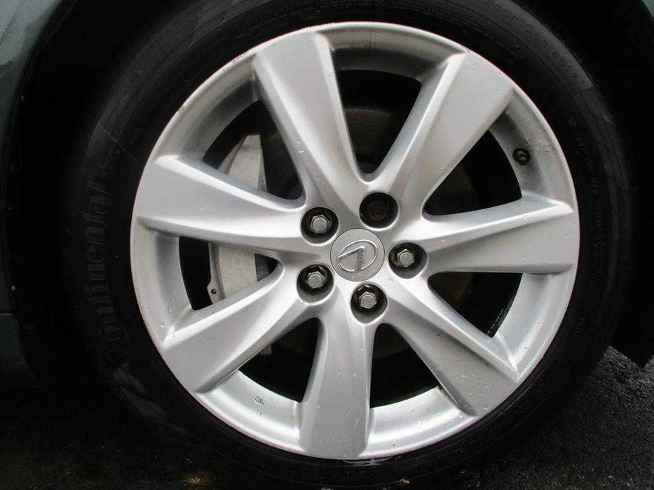 Felgi Aluminiowe KOMPLET Lexus Ls 600H Ls460 5x120 R19