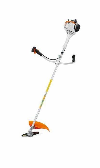 Stihl FS55 Універсальна мотокоса для домашнього господарства/Дніпро