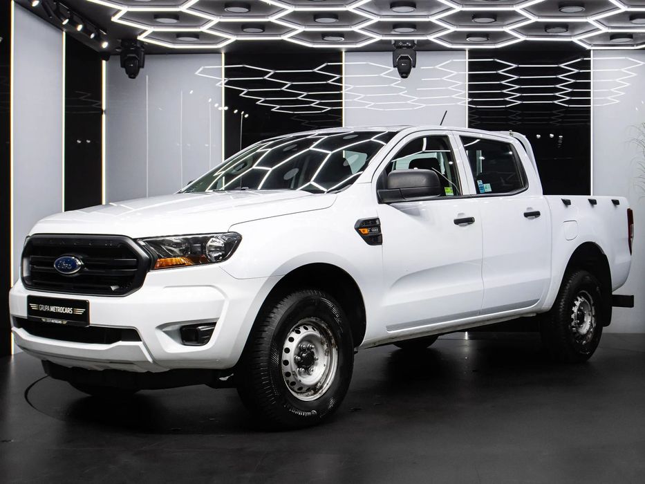 Ford Ranger SALON POLSKA/ FV23%/ Gwarancja Serwis/ 59 900 NETTO