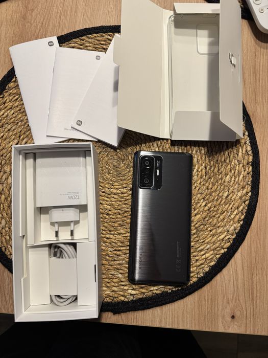 Telefon xiaomi 11 t pro