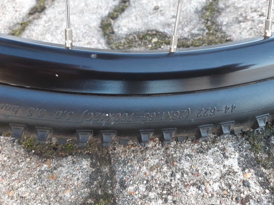 Rower DYNAMICS GRAVITY XT   ( size 54 )