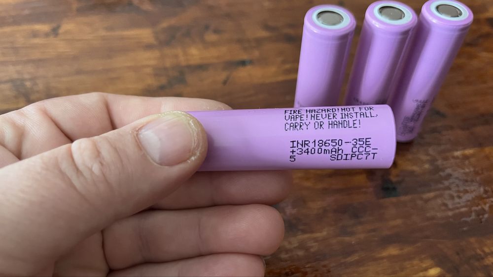 ДБЖ для роутера і ONU терміналу