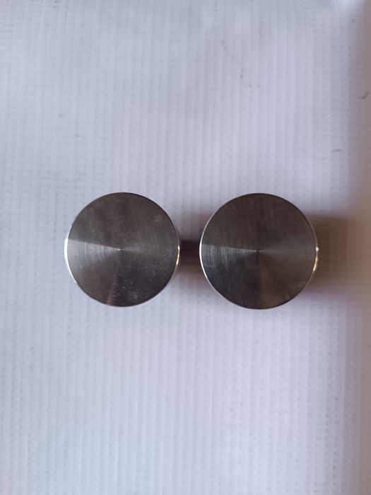 Pokrętła kurki do piekarnika Klarstein