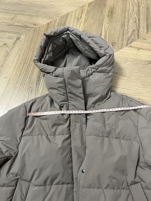 Oysho - жіночий пуховик