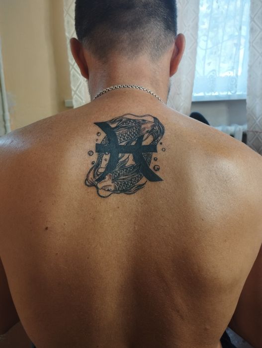 Тату г Краматорск