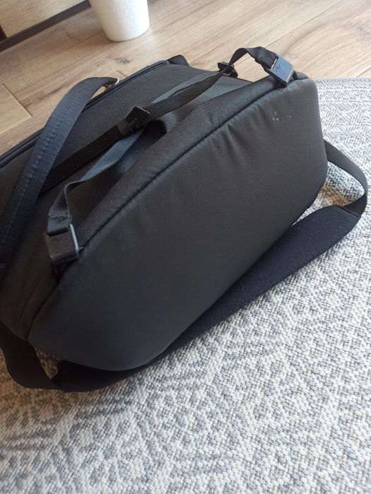 Torba fotograficzna Peak Design Everyday Tote 15L JAK NOWA! OKAZJA!
