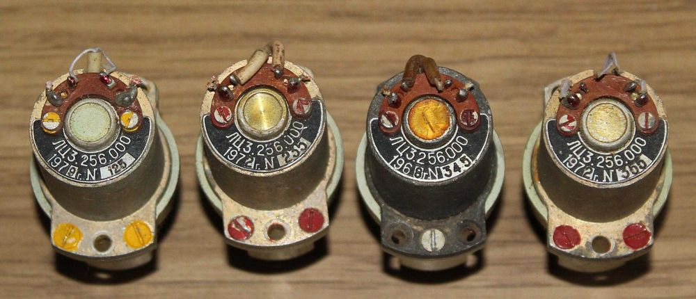 Электромагнитные муфты