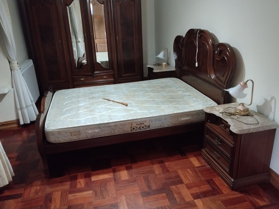 Andar moradia t4