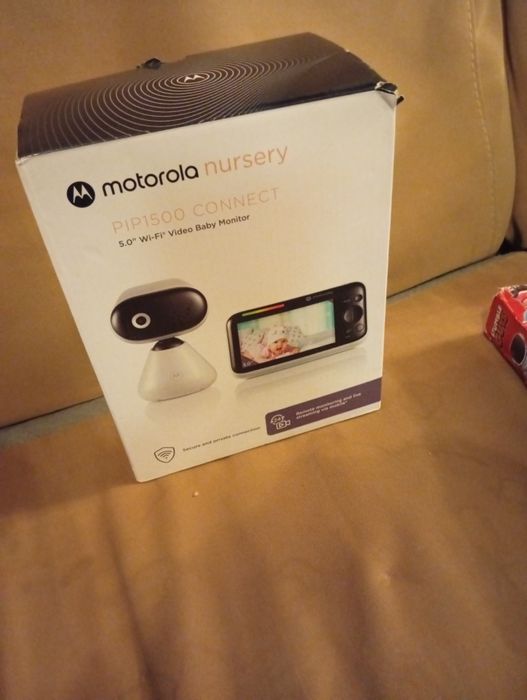 Motorola pip1500